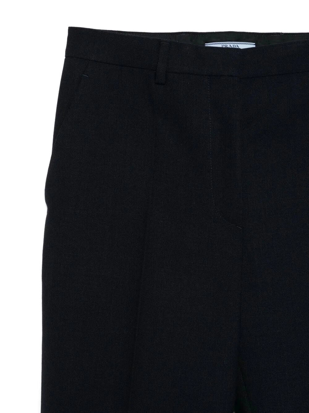 Prada Women Straight Pants PRADA