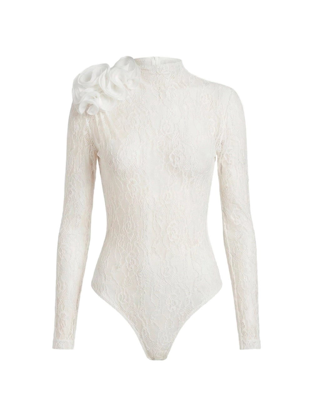 Nissa Women Bodysuit NISSA