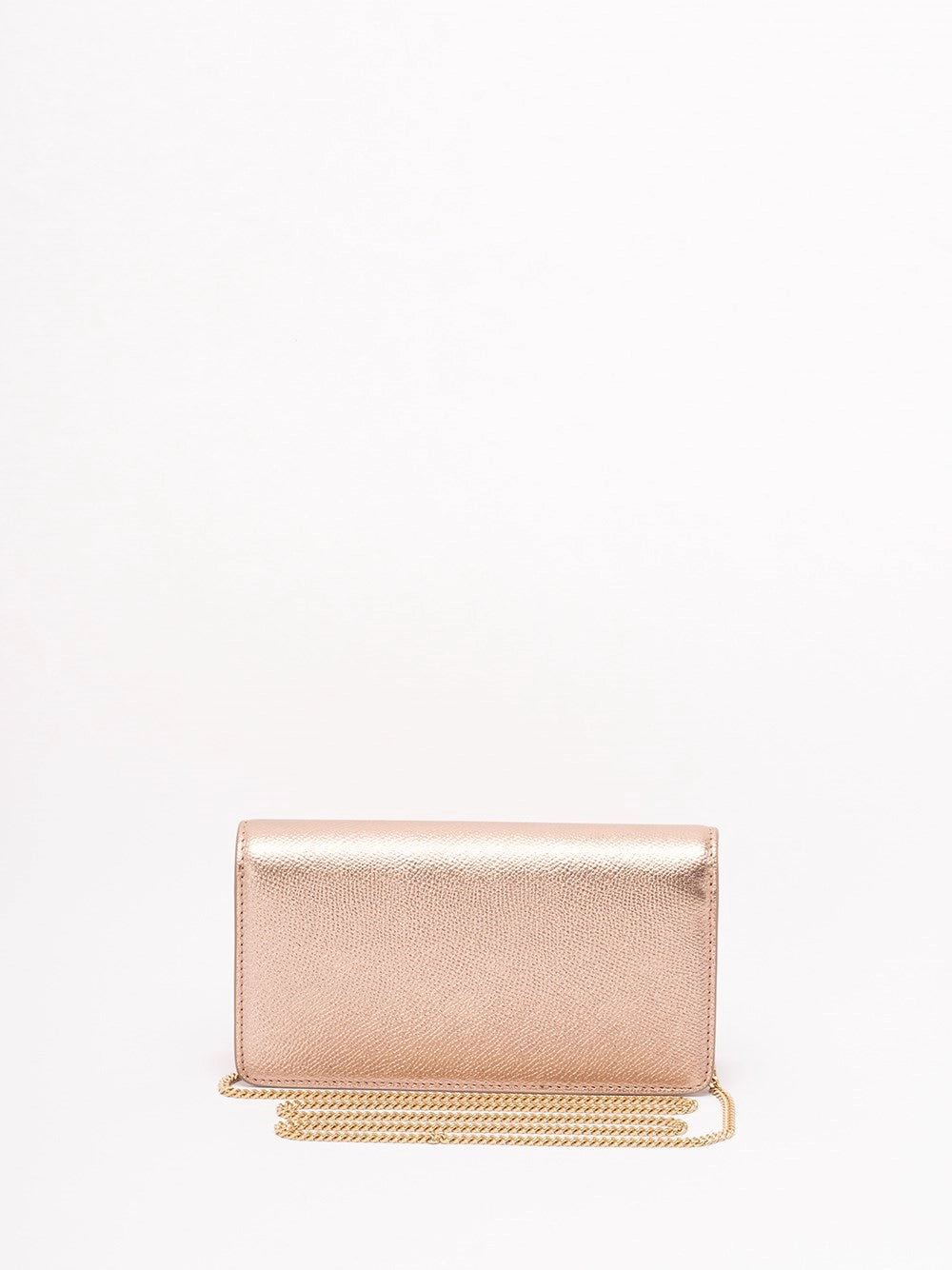 Valentino Garavani Women `Vlogo Signature` Mini Bag VALENTINO GARAVANI