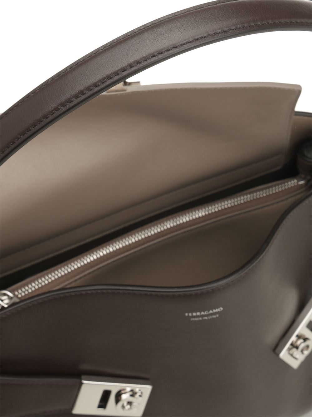 Ferragamo Women "Hug Soft" Shoulder Bag FERRAGAMO
