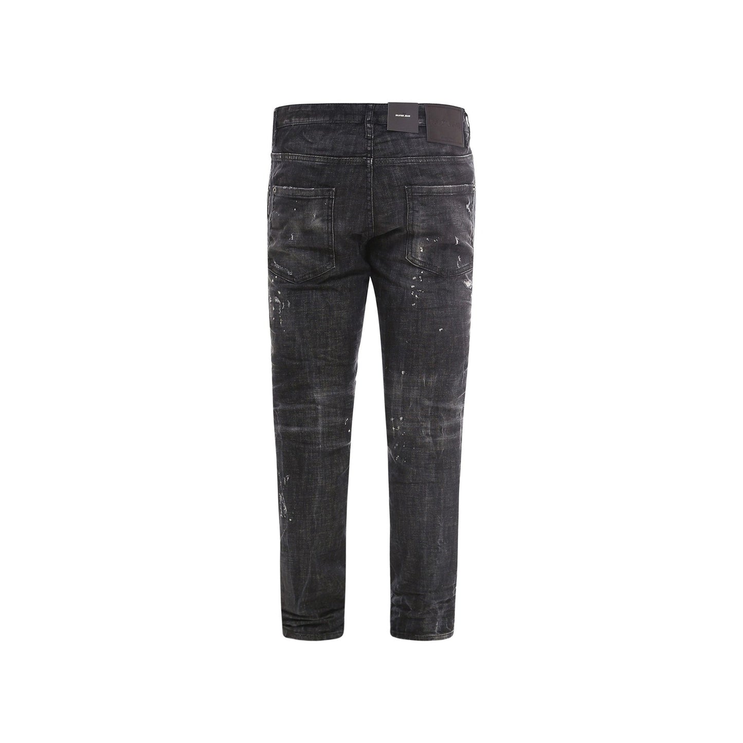 Dsquared2 Skater Denim Jeans Women DSQUARED2