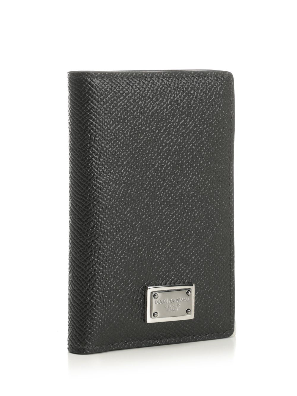 Dolce & Gabbana Men Card Holder DOLCE & GABBANA