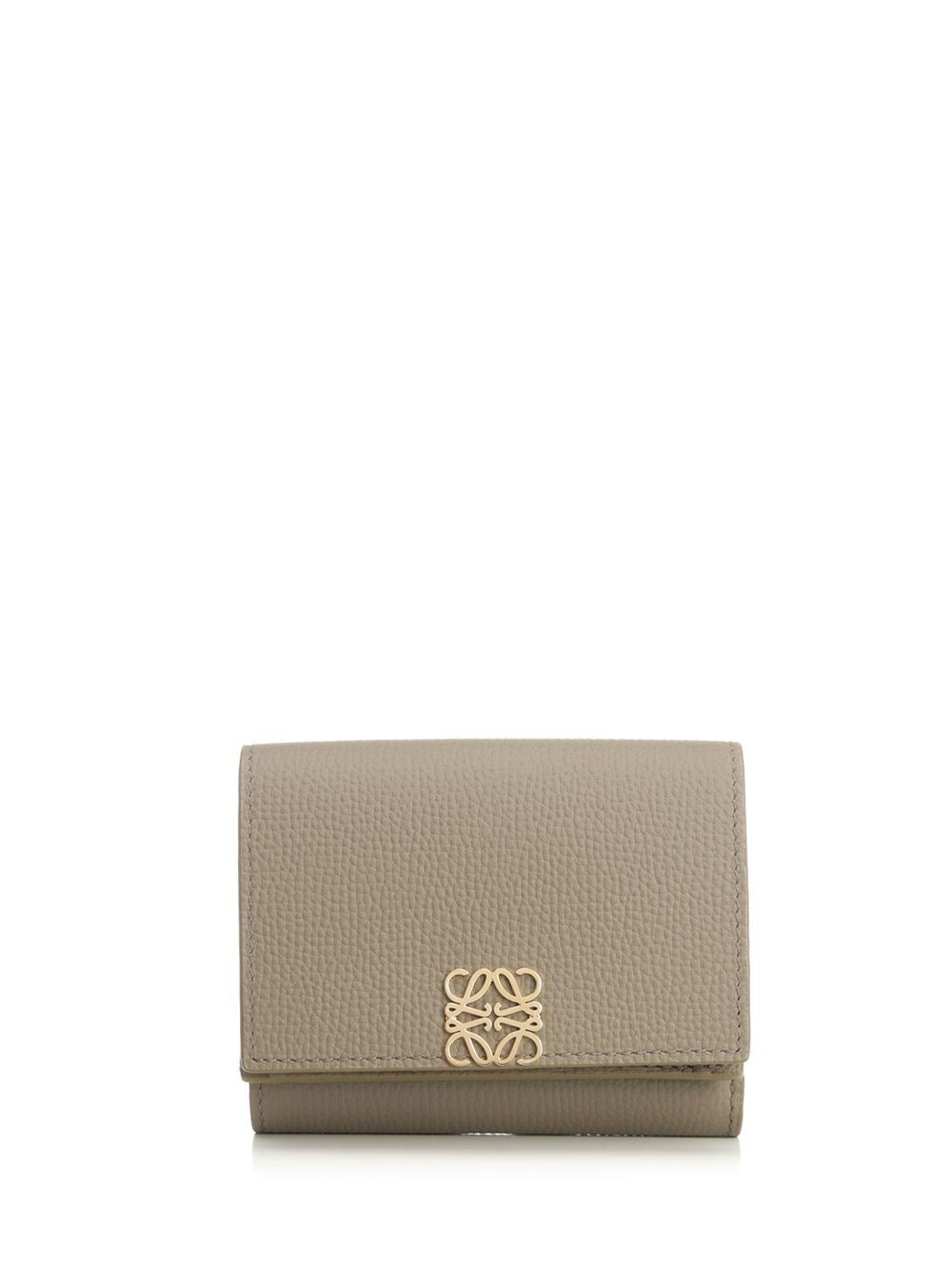 Loewe Women Trifold Wallet LOEWE