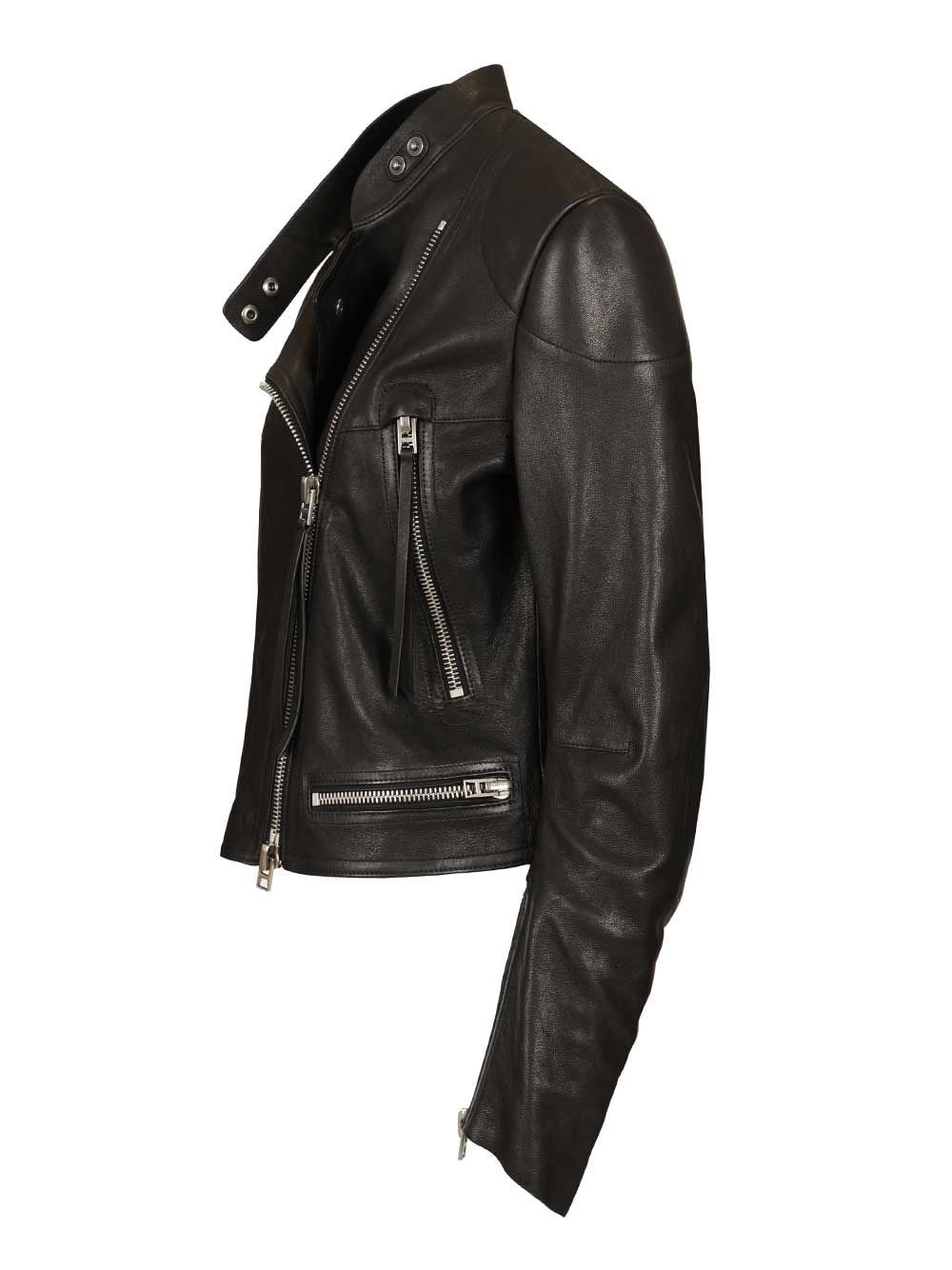 Tom Ford Women Racer Jacket TOM FORD