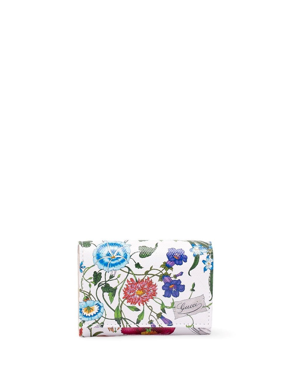 Gucci Women `Essence Flora` Wallet GUCCI