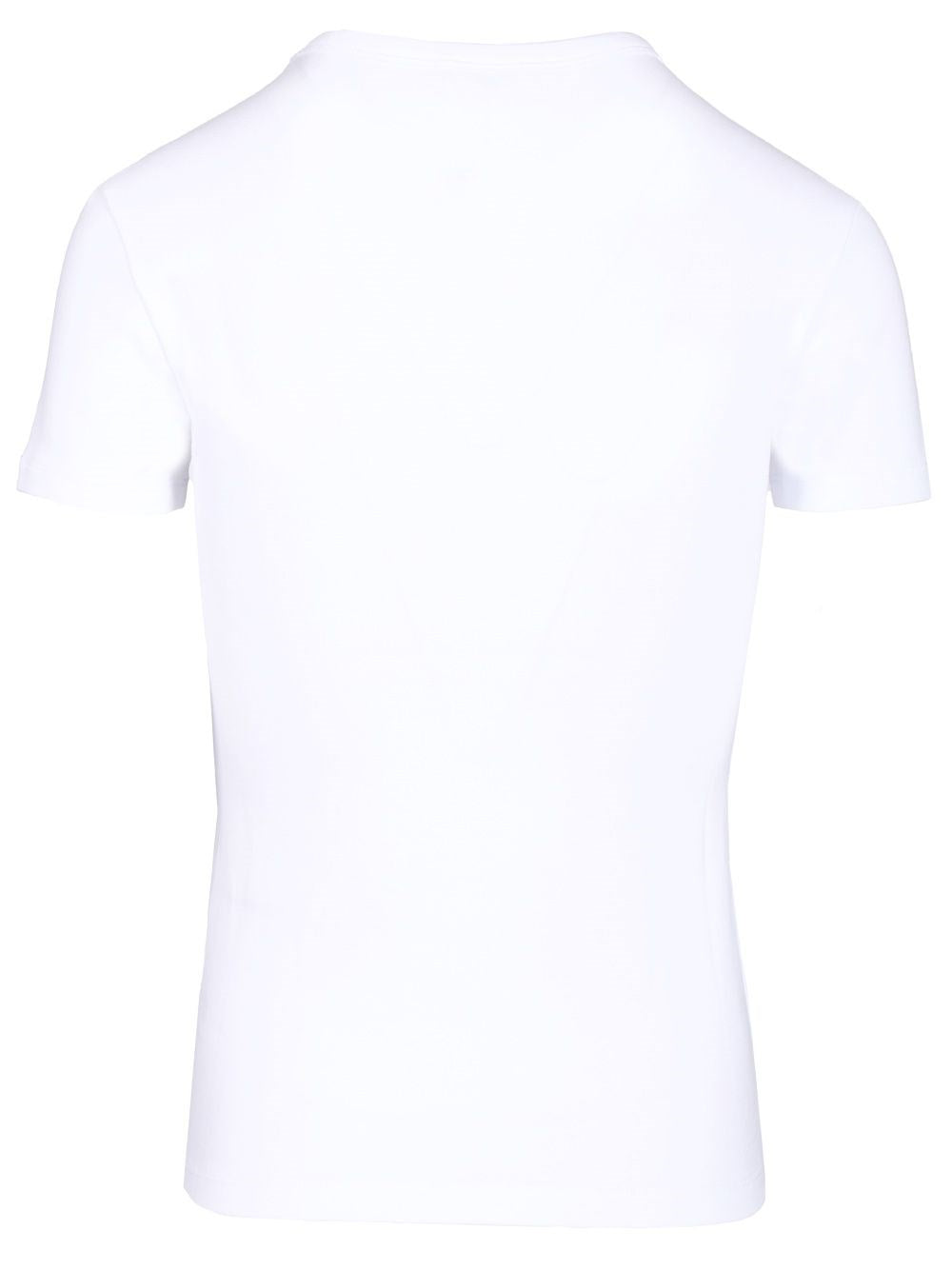 Celine Women Ribbed T-Shirt CELINE