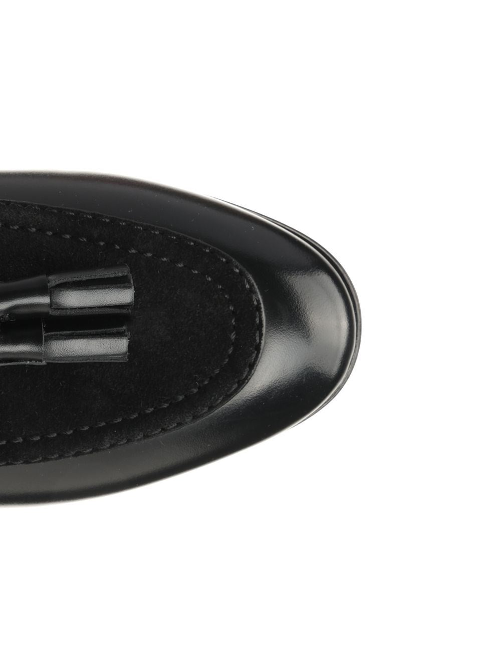 Valentino Garavani Men Vlogo Loafer VALENTINO GARAVANI