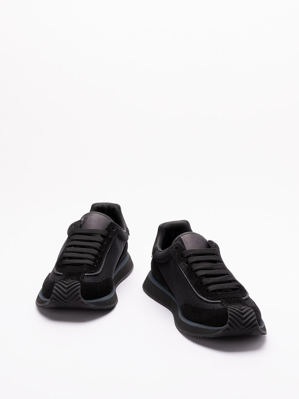 Dolce & Gabbana Men `Dg Cushion` Sneakers DOLCE & GABBANA