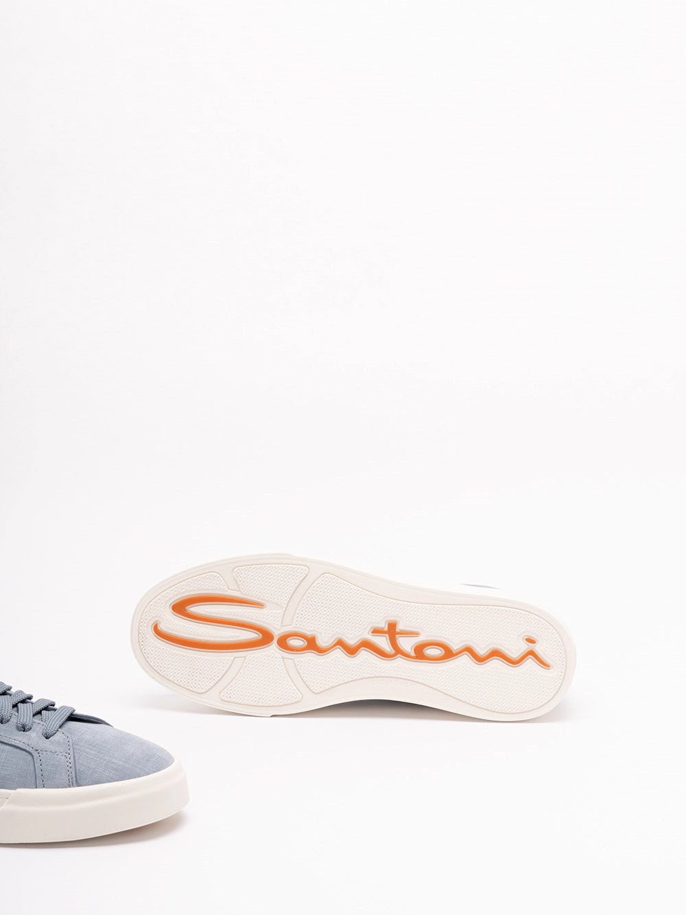 Santoni Men `Dbs Sf1` Sneakers SANTONI