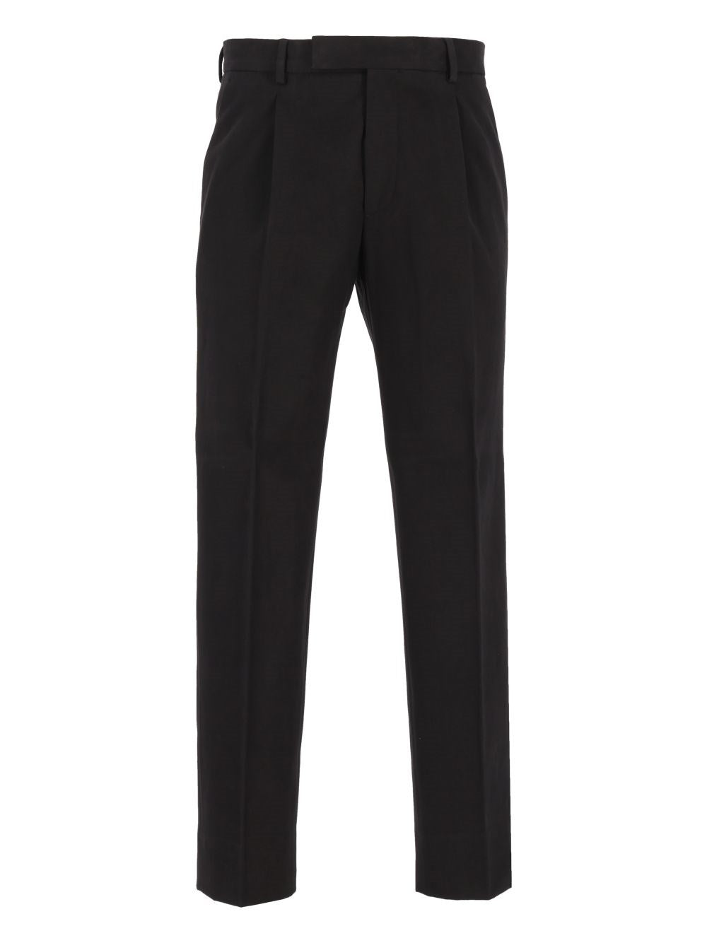 Zegna Men Tailored Trousers ZEGNA
