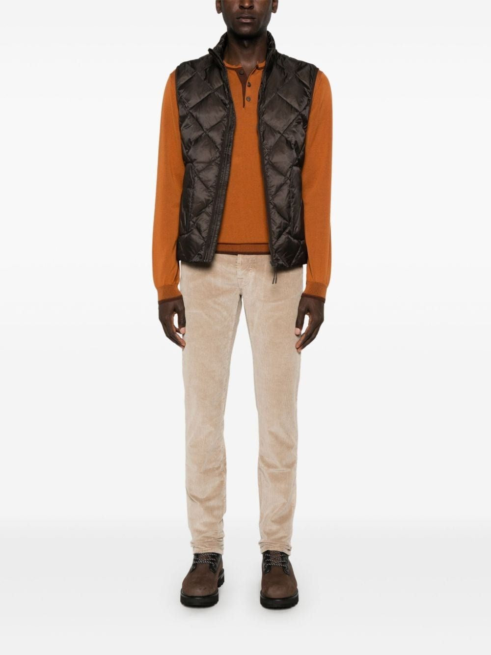 Jacob Cohen Men “Nick Slim” Trousers JACOB COHEN