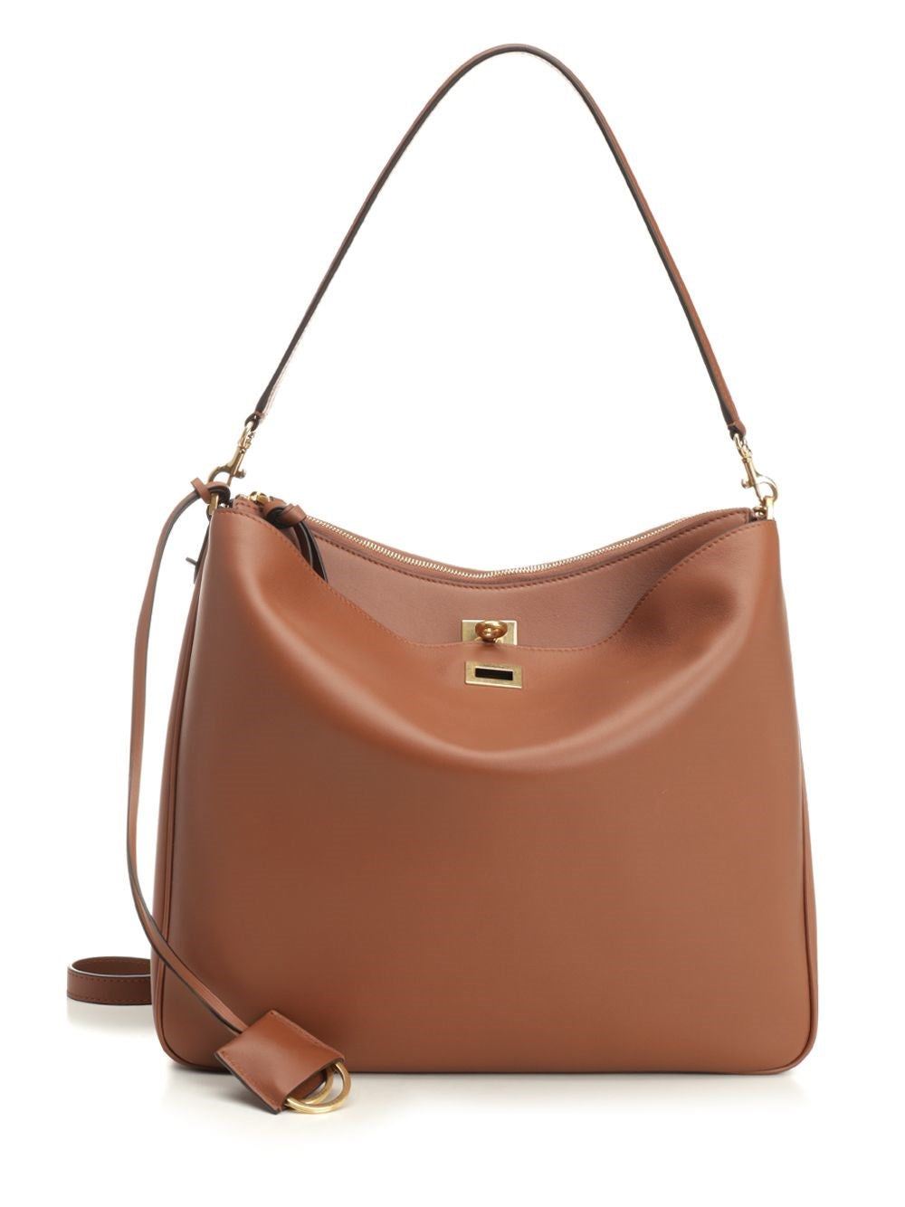 Balenciaga Women Rodeo Medium Hobo Bag BALENCIAGA