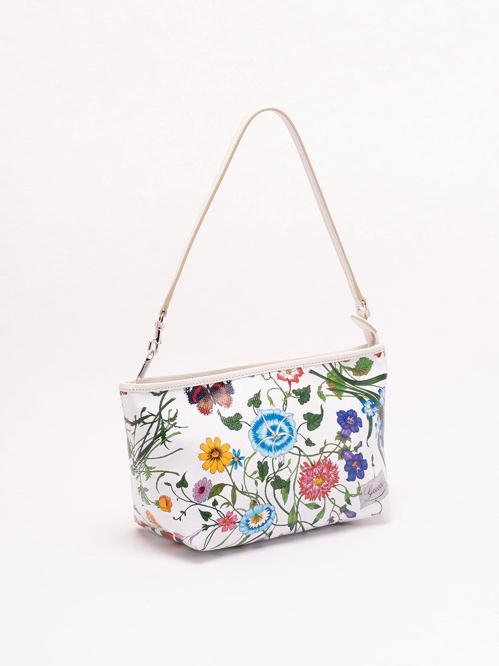Gucci Women `Essence Flora` Mini Bag GUCCI