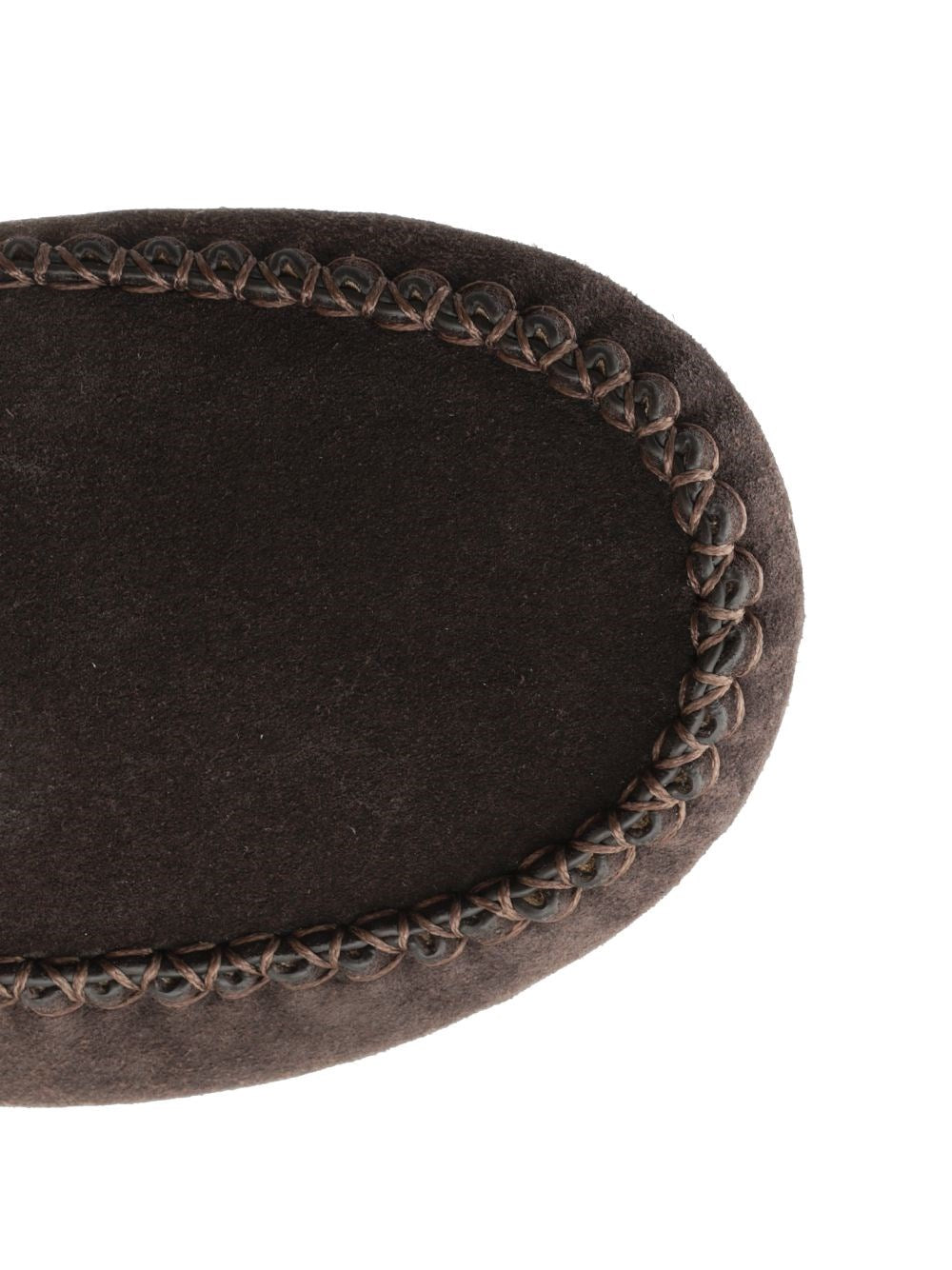 Loewe Men "Rambla" Driving Moccasins LOEWE