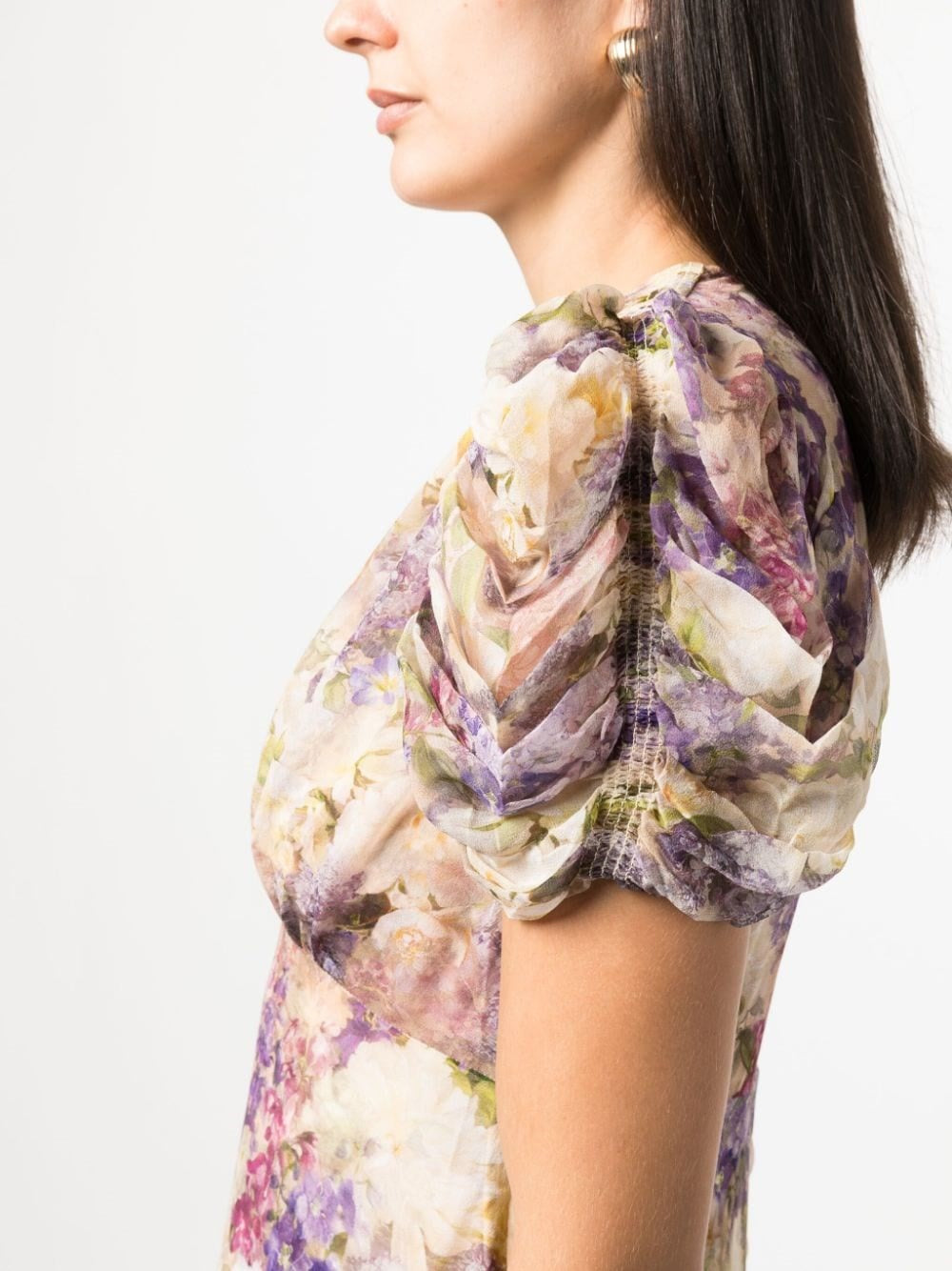 Zimmermann Women "Lyrical" Dress ZIMMERMANN