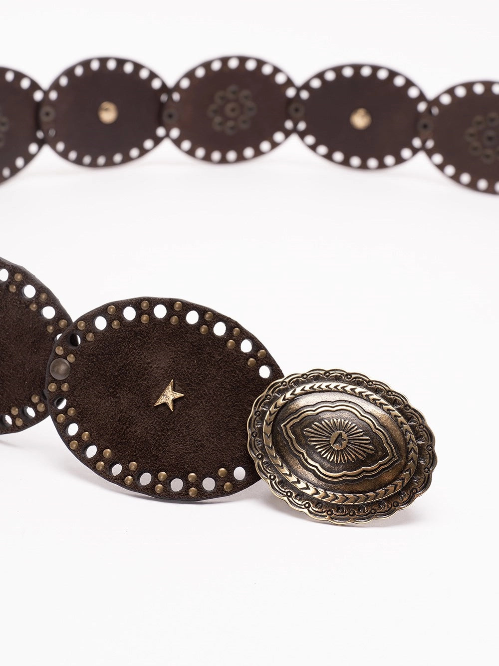 Golden Goose Women Belt