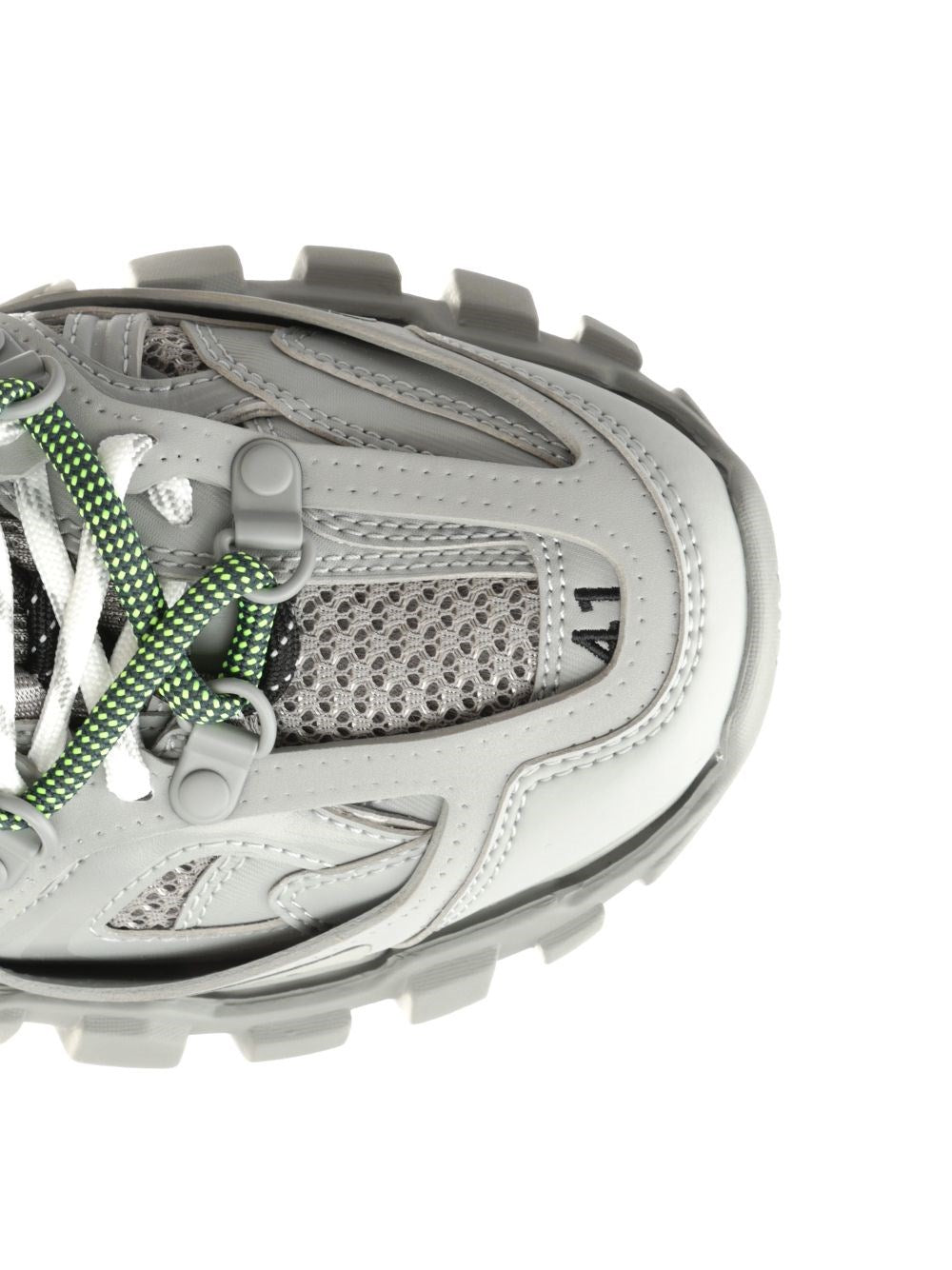 Balenciaga Men "Track Trail" Sneaker BALENCIAGA