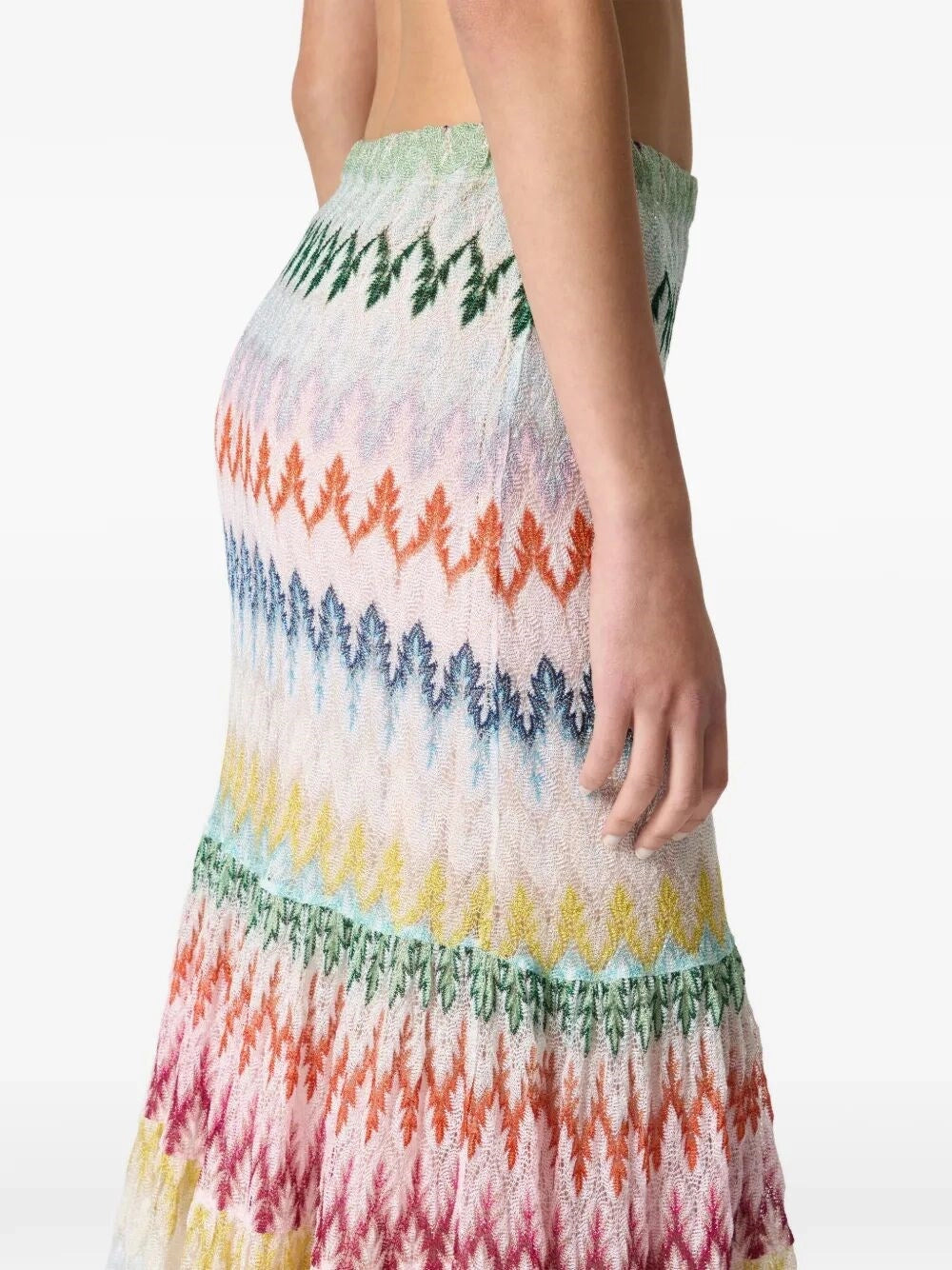 Missoni Women Long Skirt MISSONI