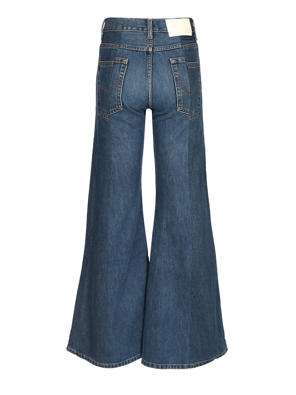 E.L.V. Denim Women "Odette" Jean E.L.V. DENIM