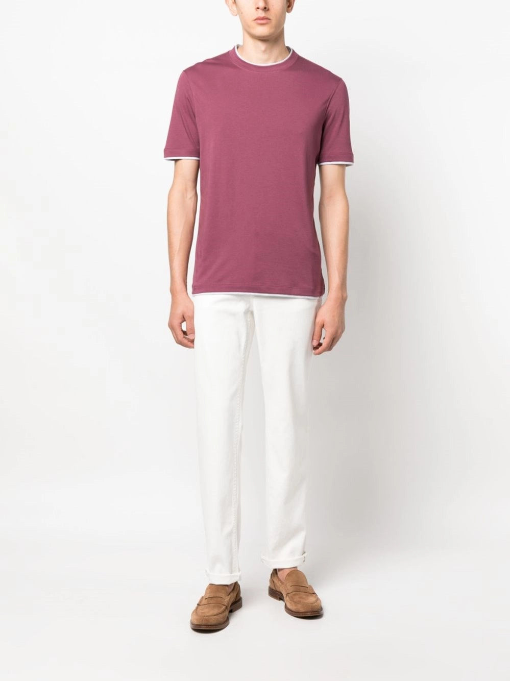 Brunello Cucinelli Men Jeans BRUNELLO CUCINELLI