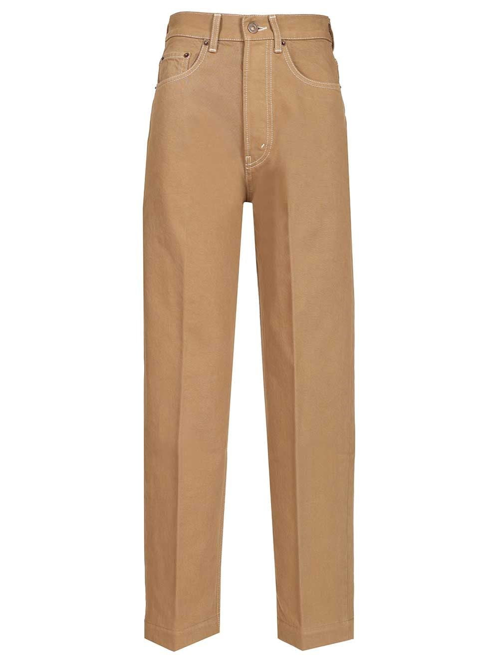 Celine Women Boyfriend Jeans CELINE