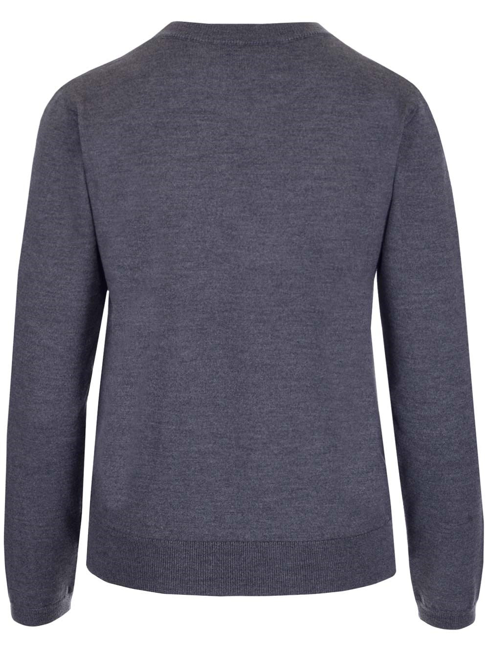 A.P.C. Women Basic Pullover A.P.C.