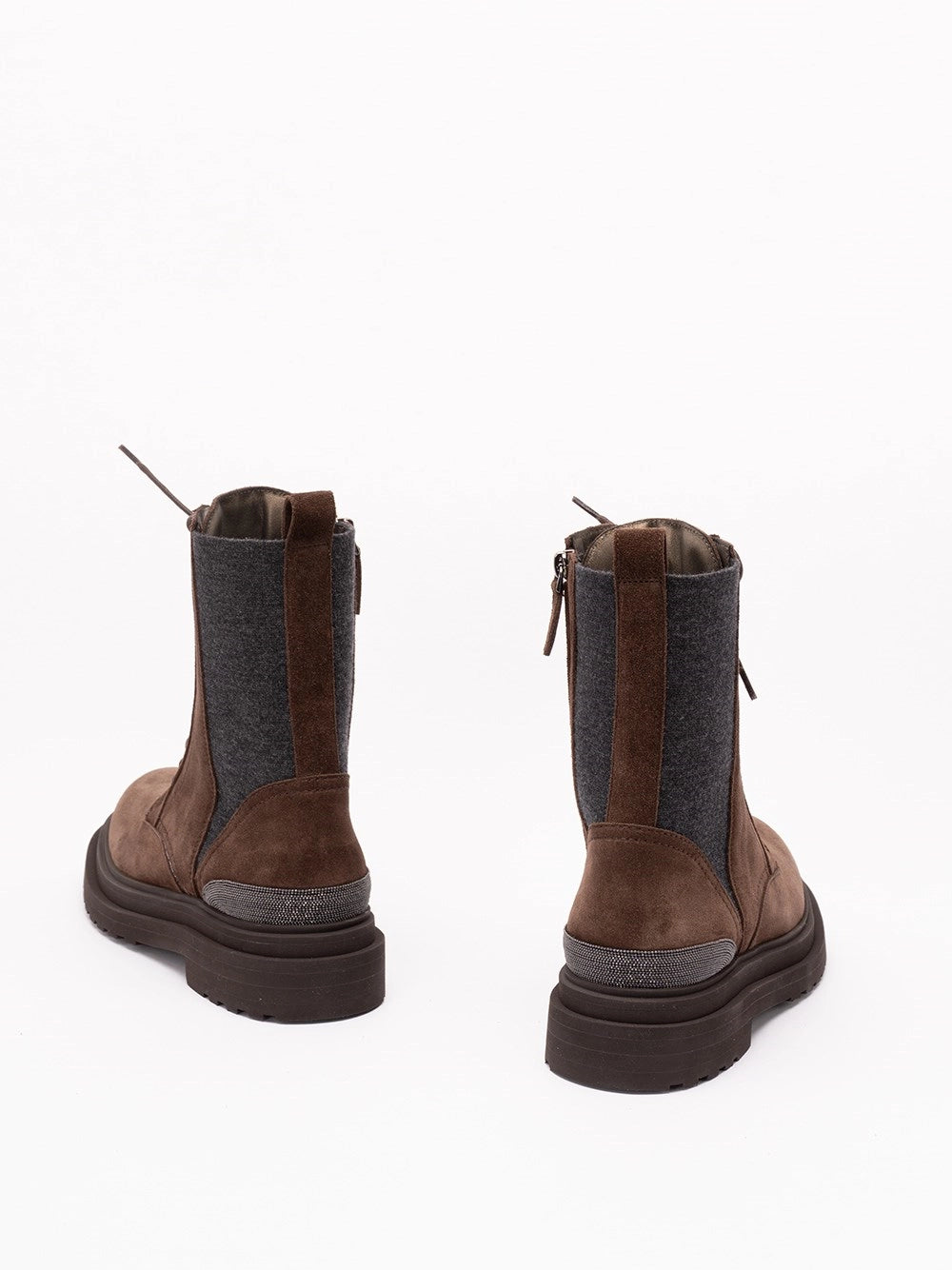 Brunello Cucinelli Women Ankle Boots BRUNELLO CUCINELLI