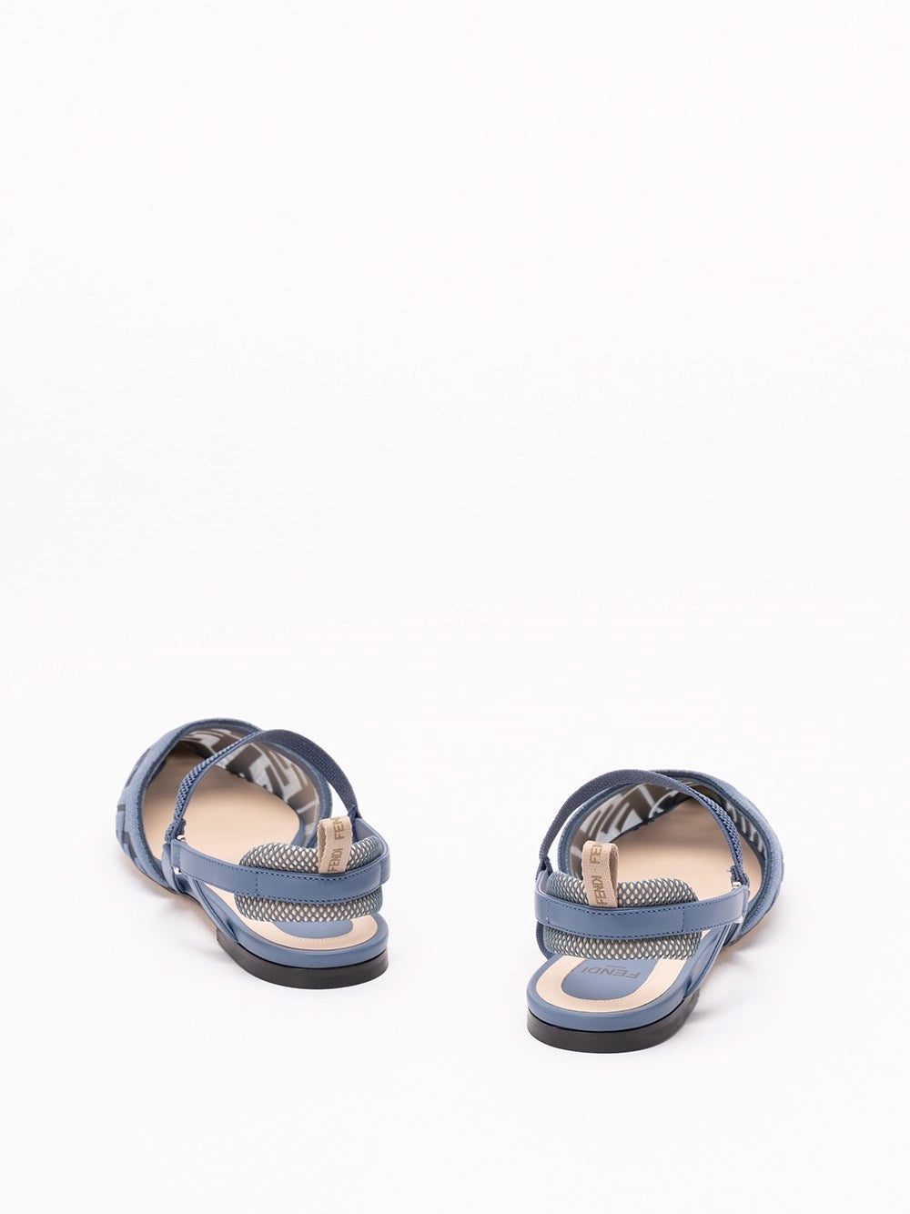 Fendi Women ``Colibri Lite` Slingback FENDI