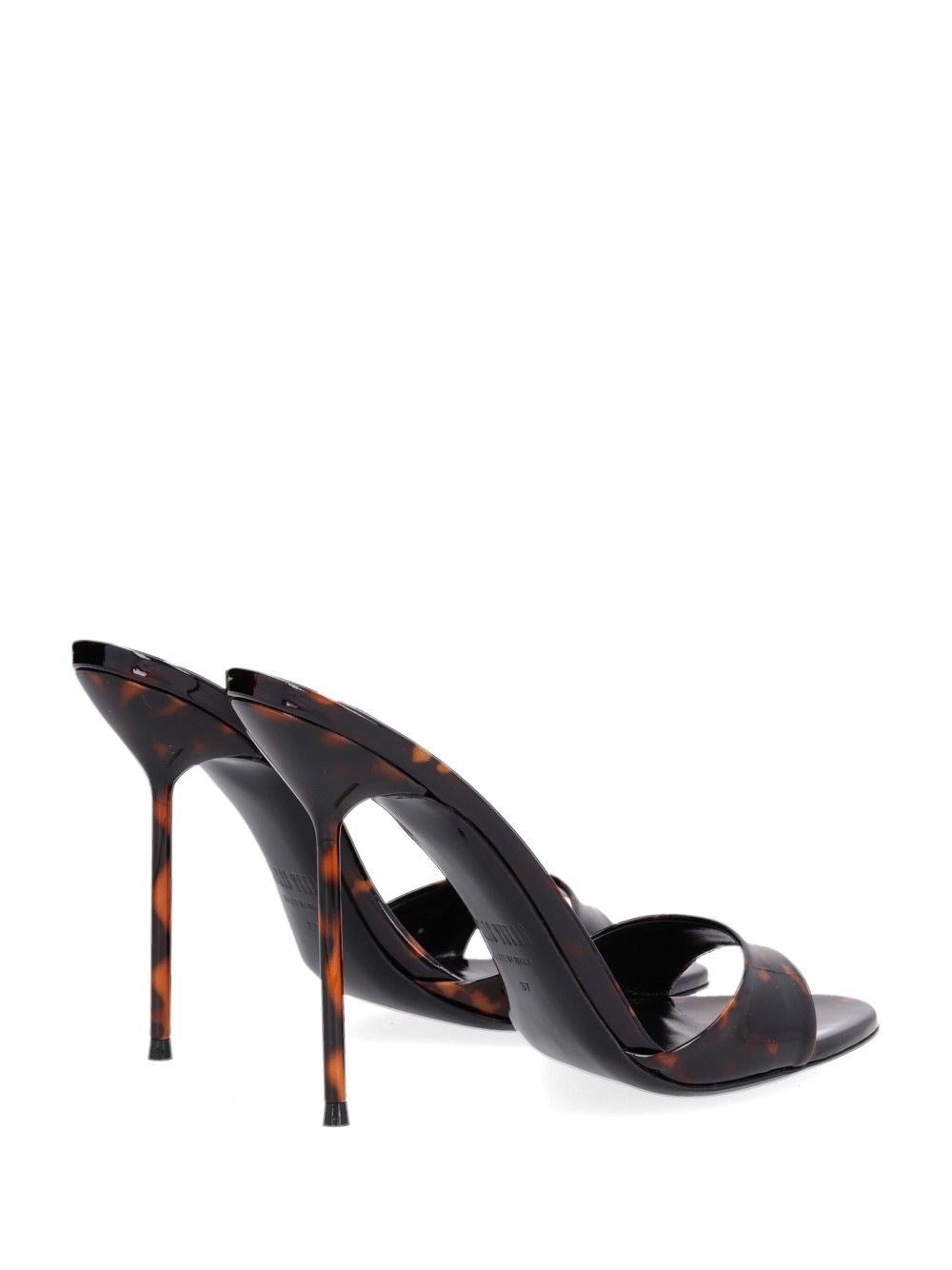 Paris Texas Women Mule "Lidia" PARIS TEXAS