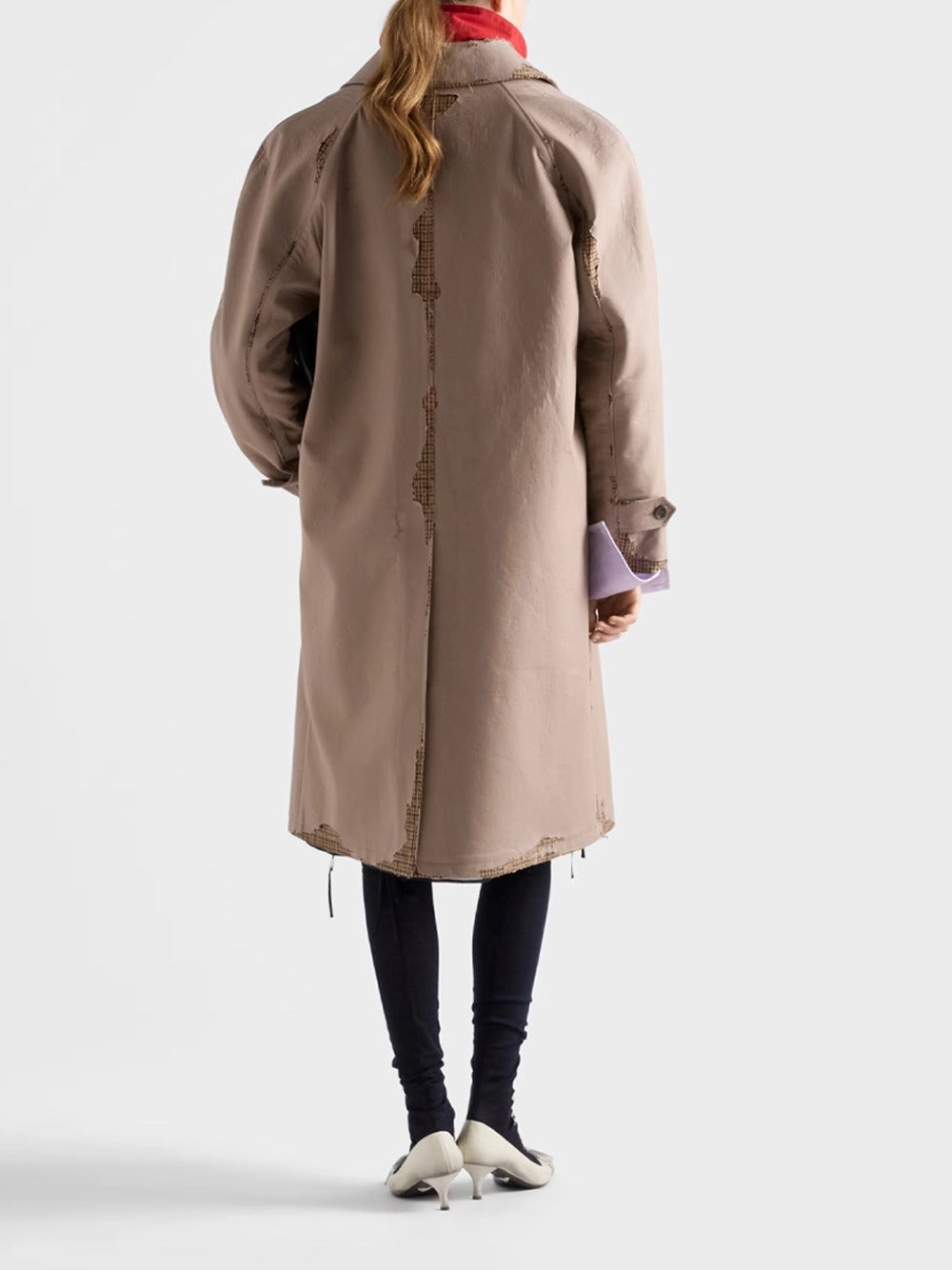 Prada Women Coat PRADA