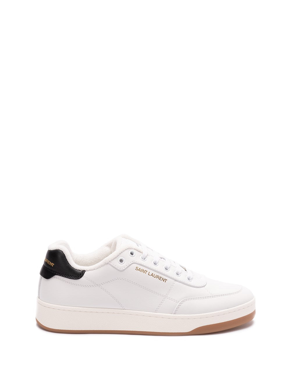 Saint Laurent Men `Sl/61` Sneakers SAINT LAURENT