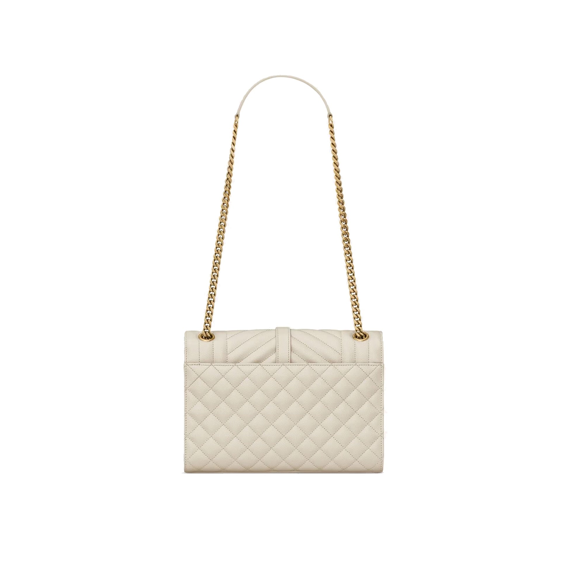 Saint Laurent Envelope Medium Bag Women SAINT LAURENT