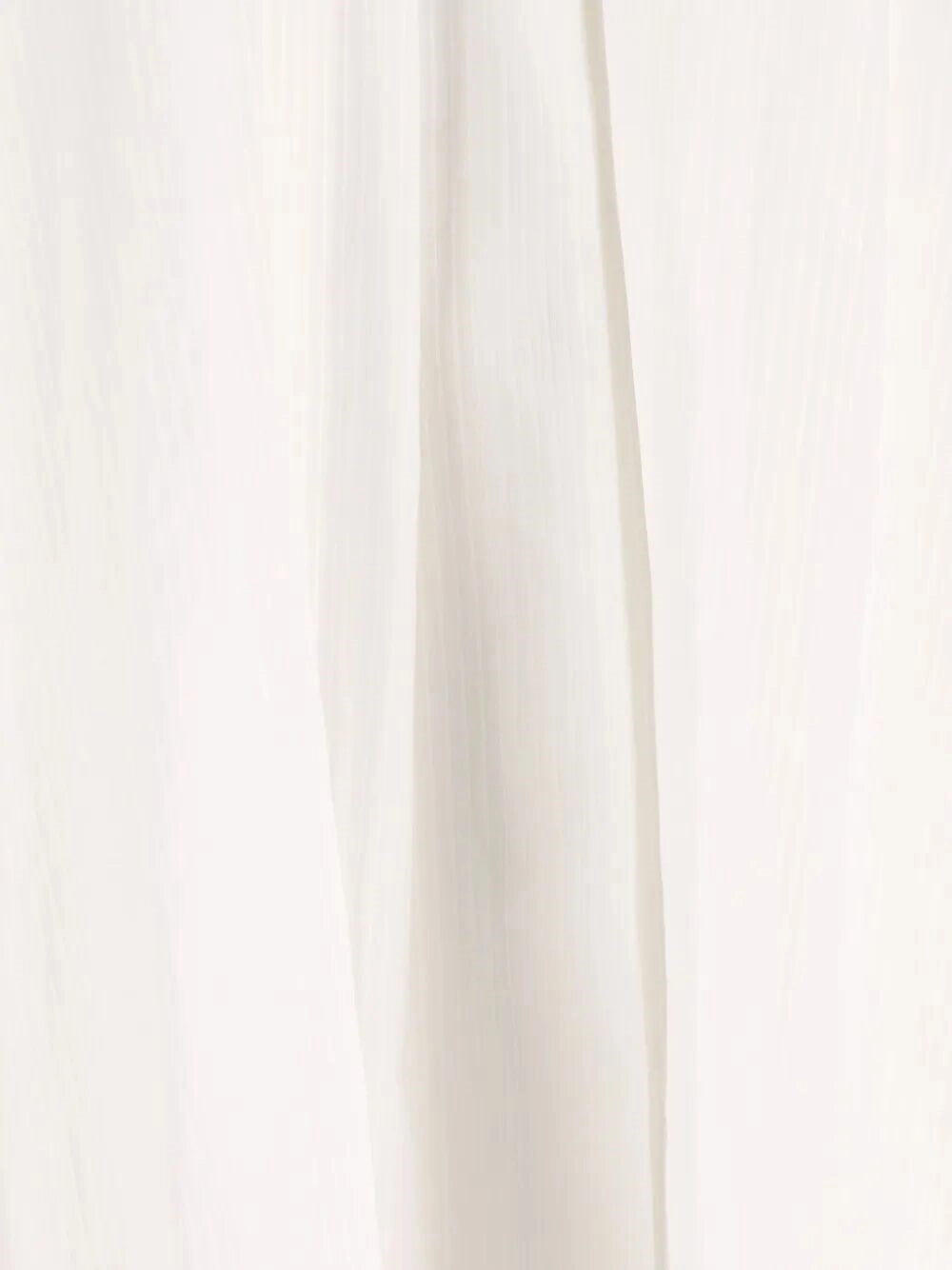 Loewe Women Draped Dress LOEWE