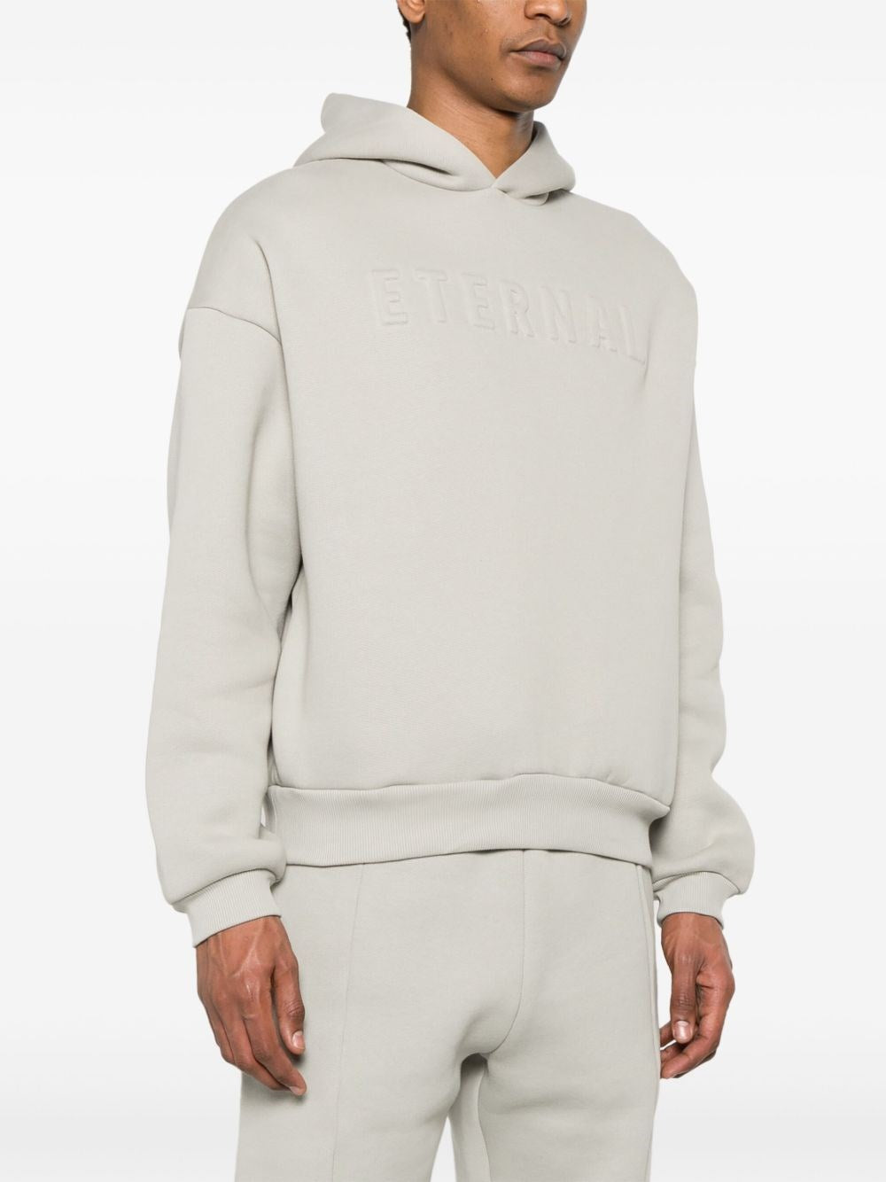 Fear Of God Men "Eternal" Hoodie FEAR OF GOD