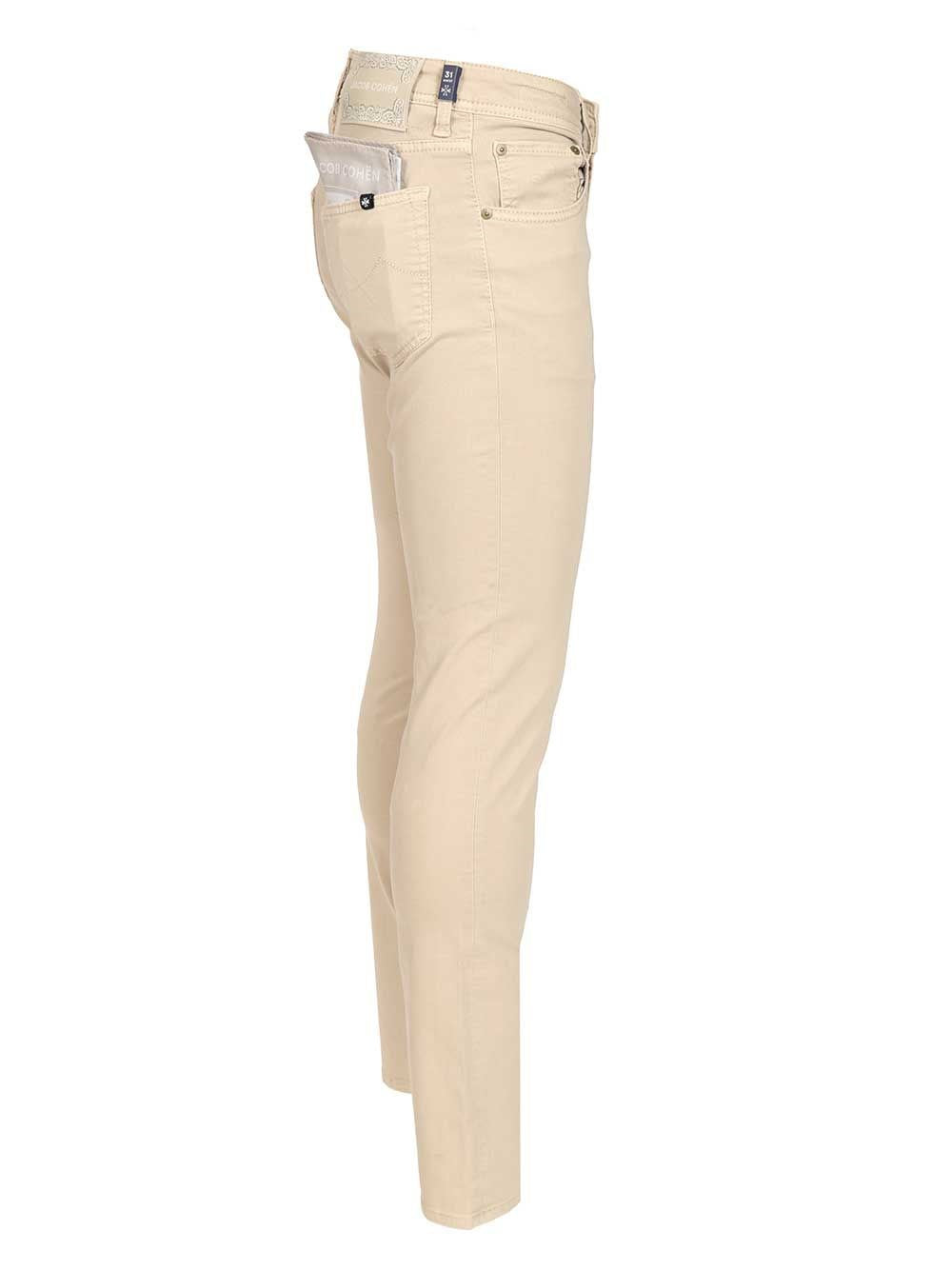 Jacob Cohen Men Super Slim Fit "Nick" Jeans JACOB COHEN