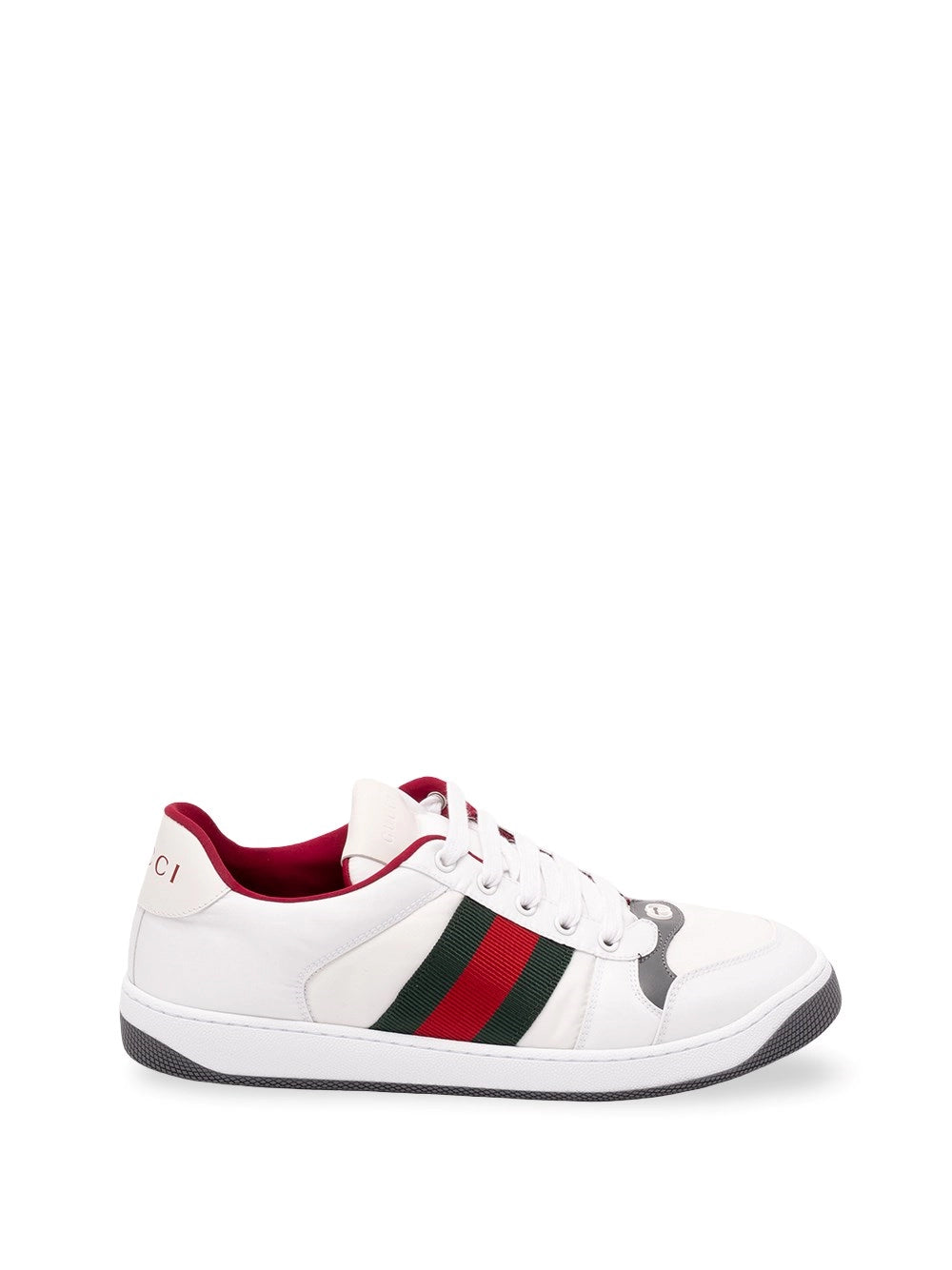 Gucci Men `Screener` Sneakers GUCCI