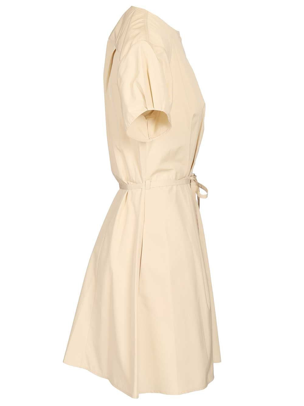 Loewe Paula's Ibiza Women Shirt Dress LOEWE