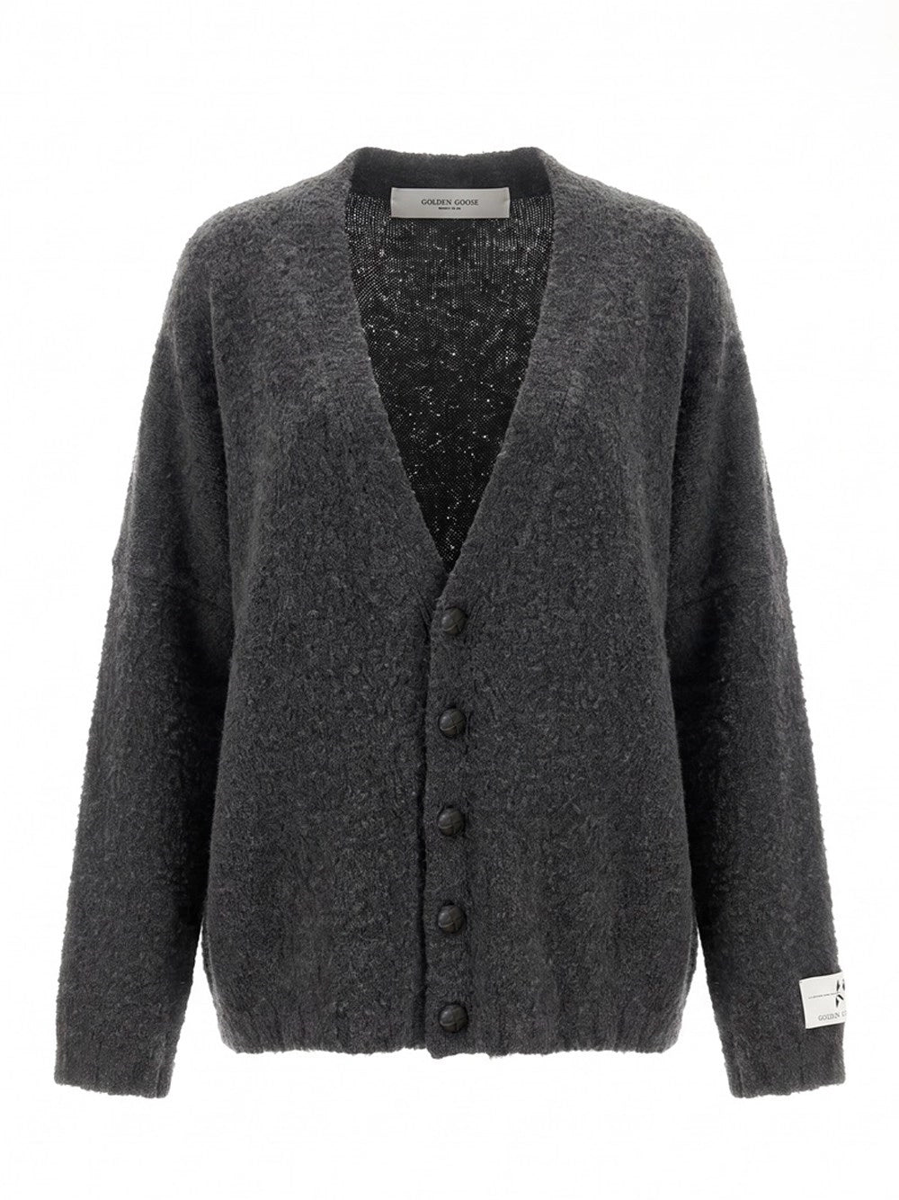 Golden Goose Women Knit Cardigan GOLDEN GOOSE