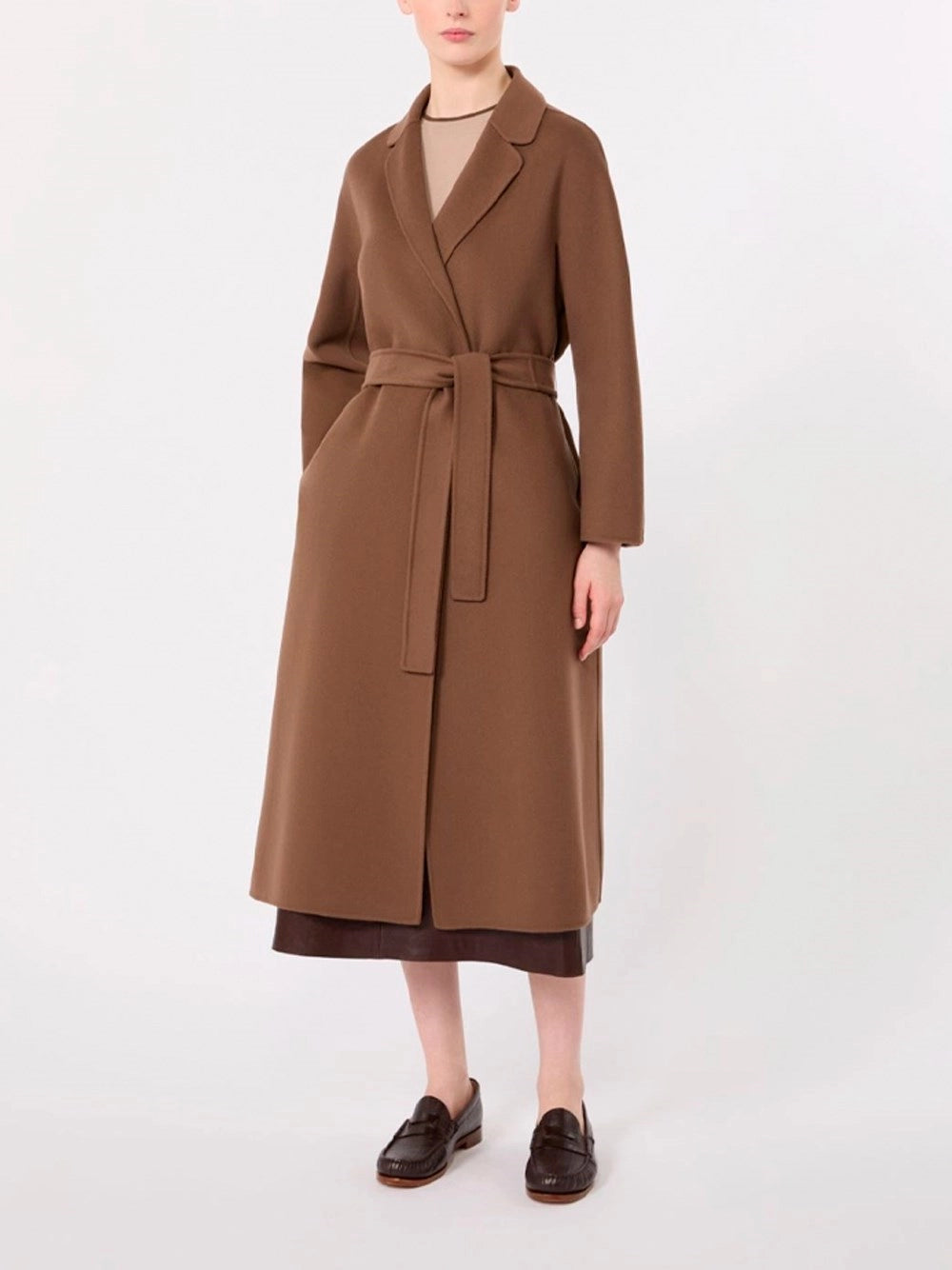 Max Mara Women Maxmara `S Esturia Coat MAX MARA