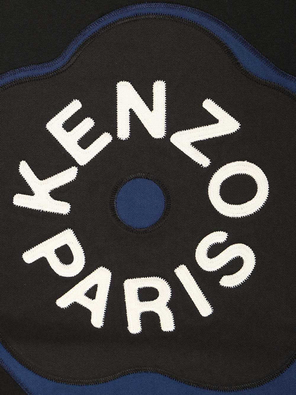 Kenzo Men Oversized T-Shirt KENZO