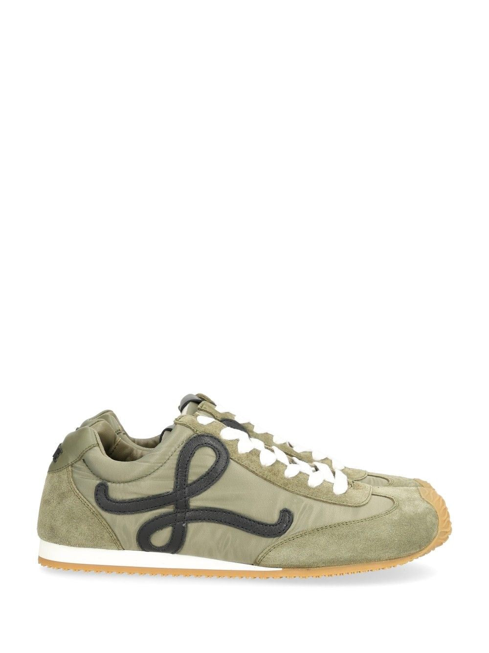Loewe Men Ballet Runner 2.0 Sneaker LOEWE