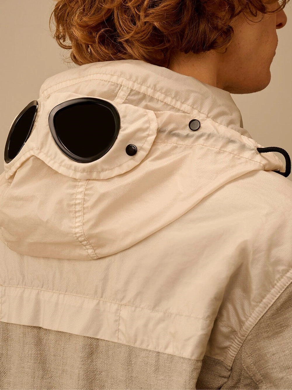 C.P. Company Men Outerwear C.P. COMPANY