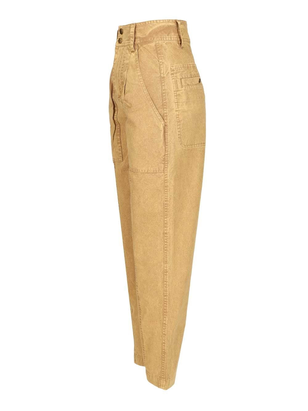 Marant Etoile Women "Kiana" Pants ISABEL MARANT ETOILE