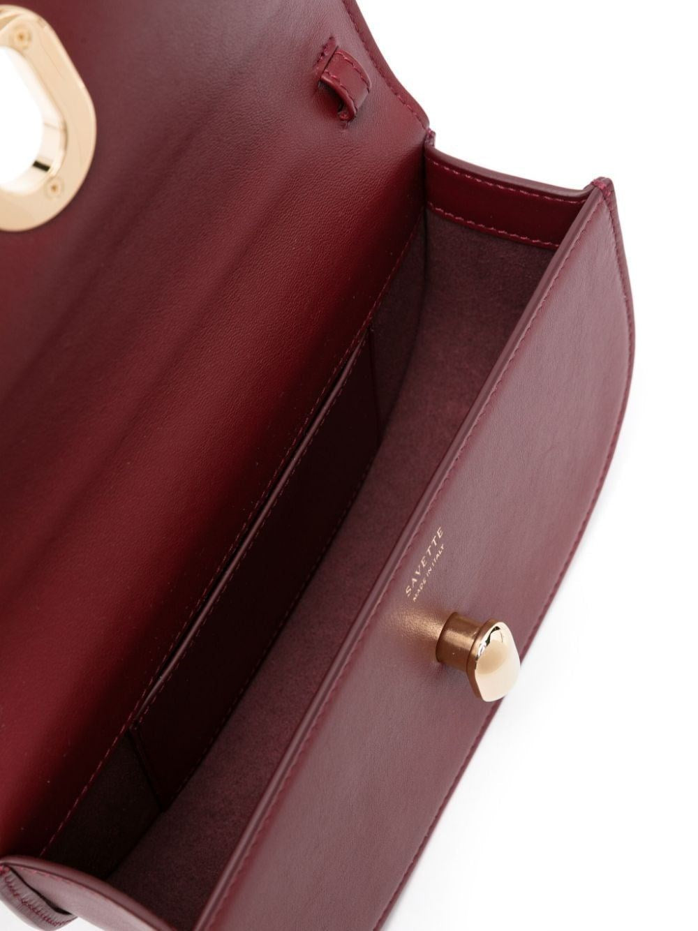 Savette Women "Tondo" Shoulder Bag SAVETTE