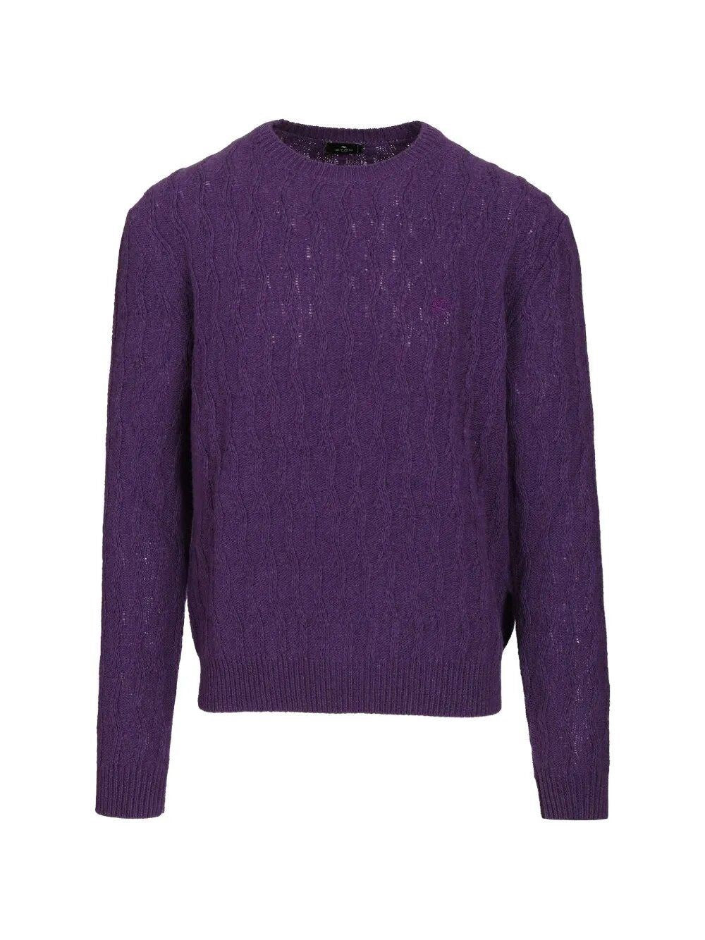 Etro Men Cashmere Sweater ETRO