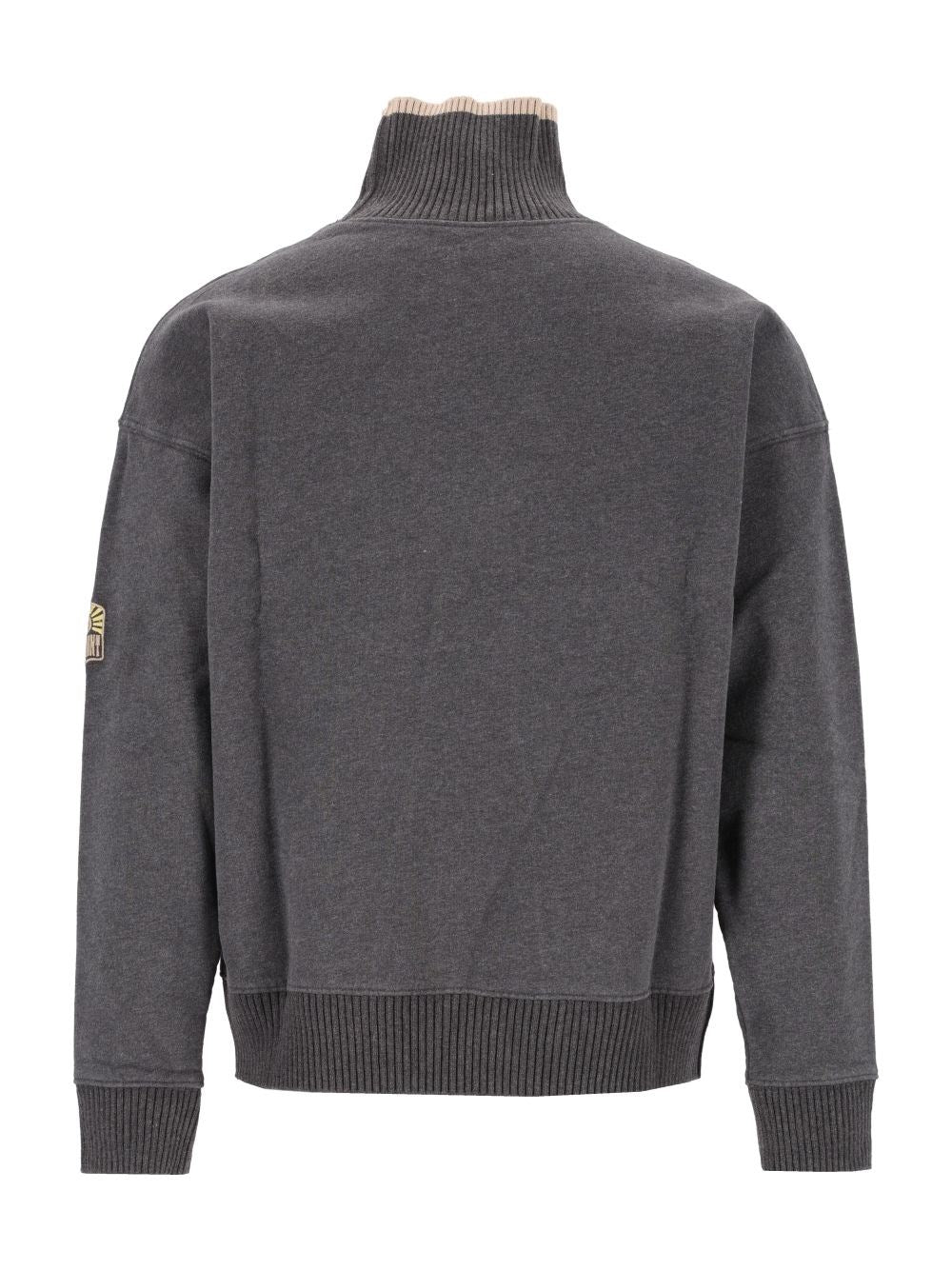 Marant Men "Wayan-Gb" Hooded Sweatshirt ISABEL MARANT