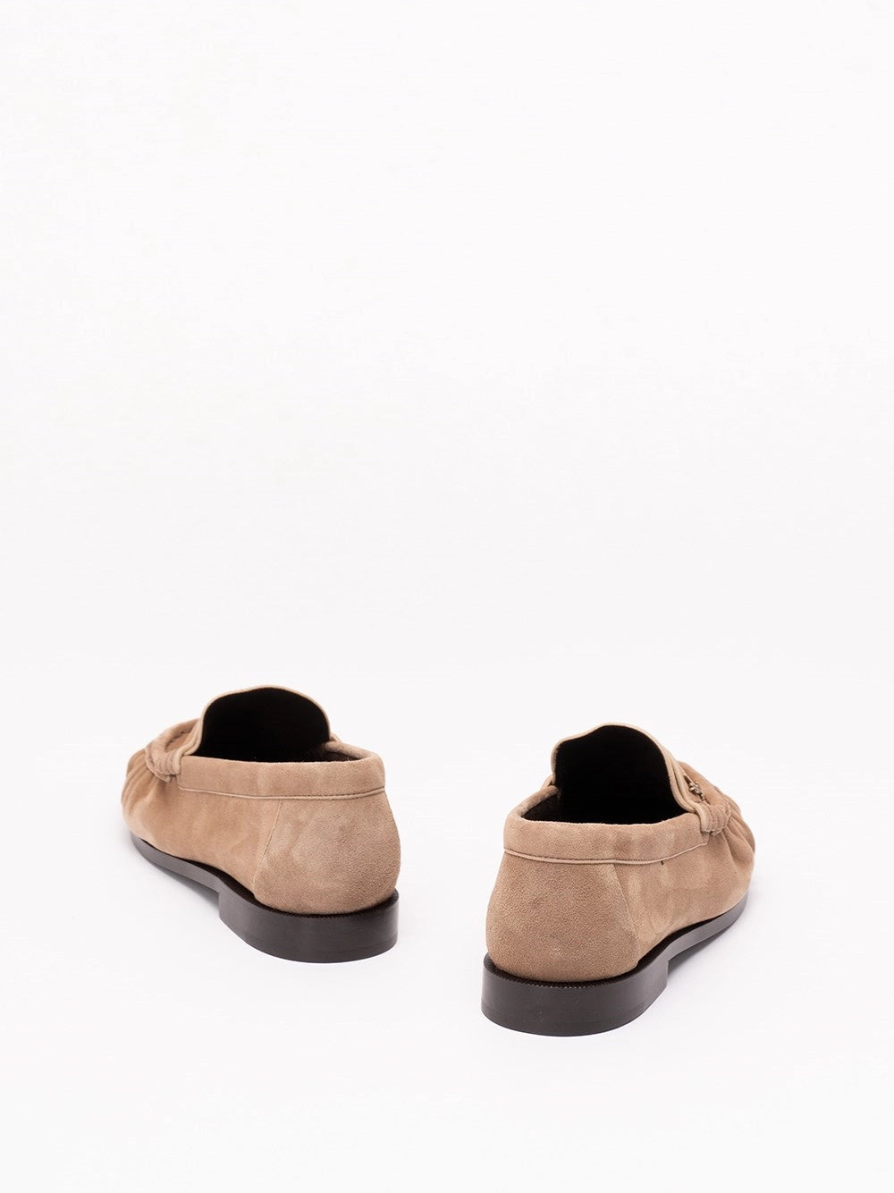 Saint Laurent Women `Le Loafer` Loafers SAINT LAURENT