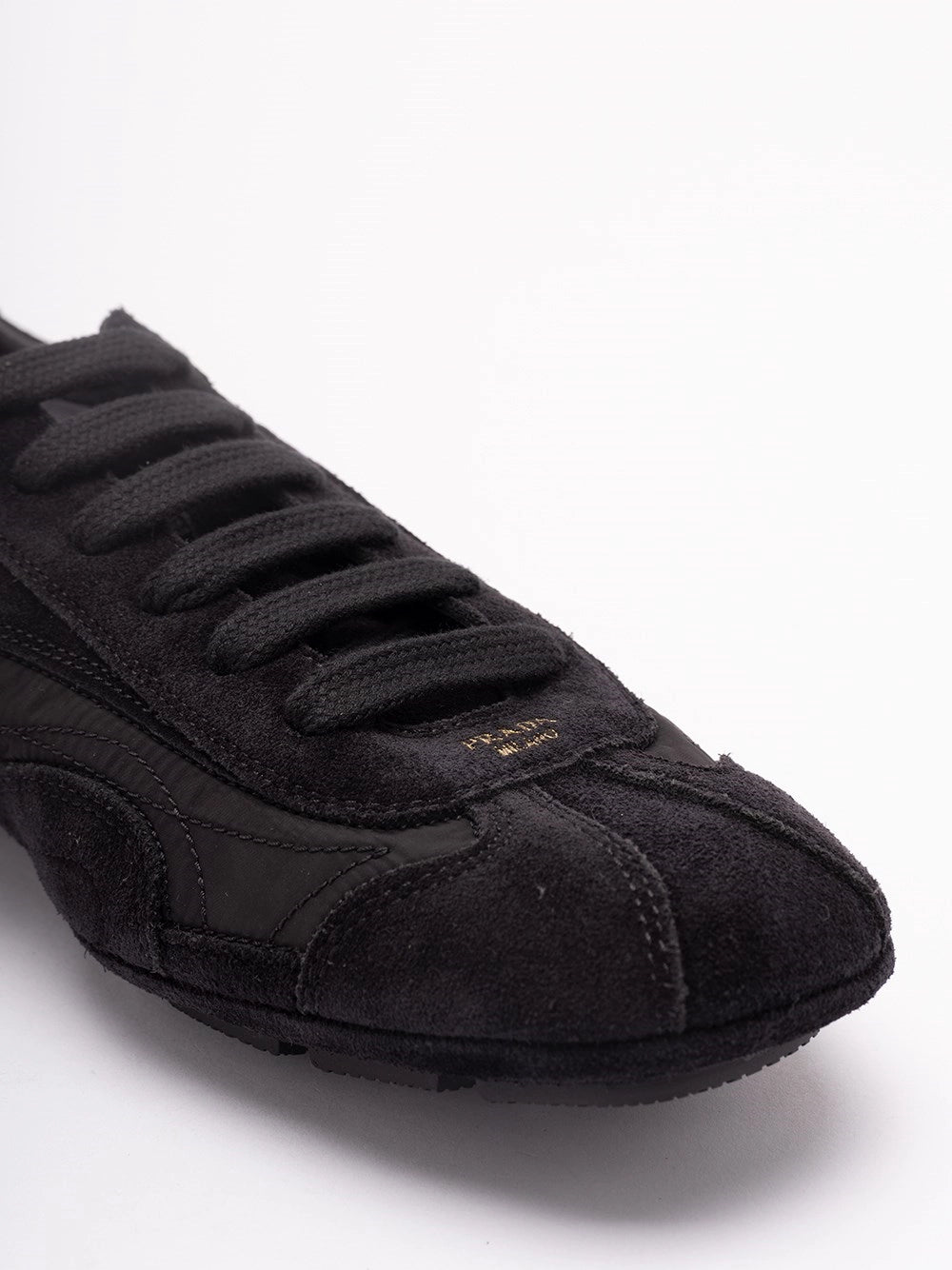 Prada Men `Montecarlo` Sneakers PRADA