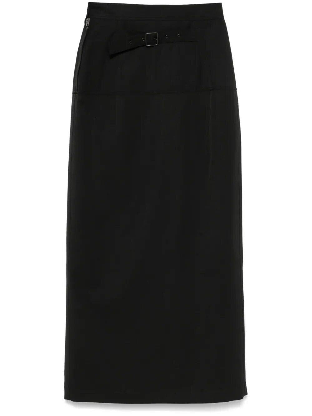 Lemaire Women Midi Skirt LEMAIRE