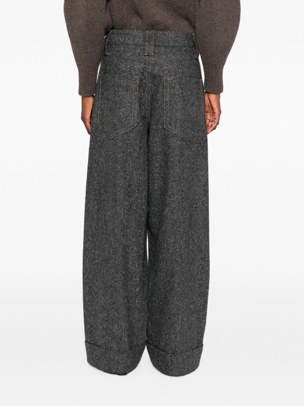 Brunello Cucinelli Women Pants BRUNELLO CUCINELLI